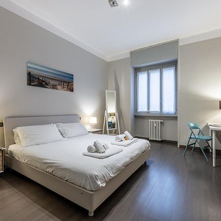 Sant' Ambrogio Flat Milão Exterior foto