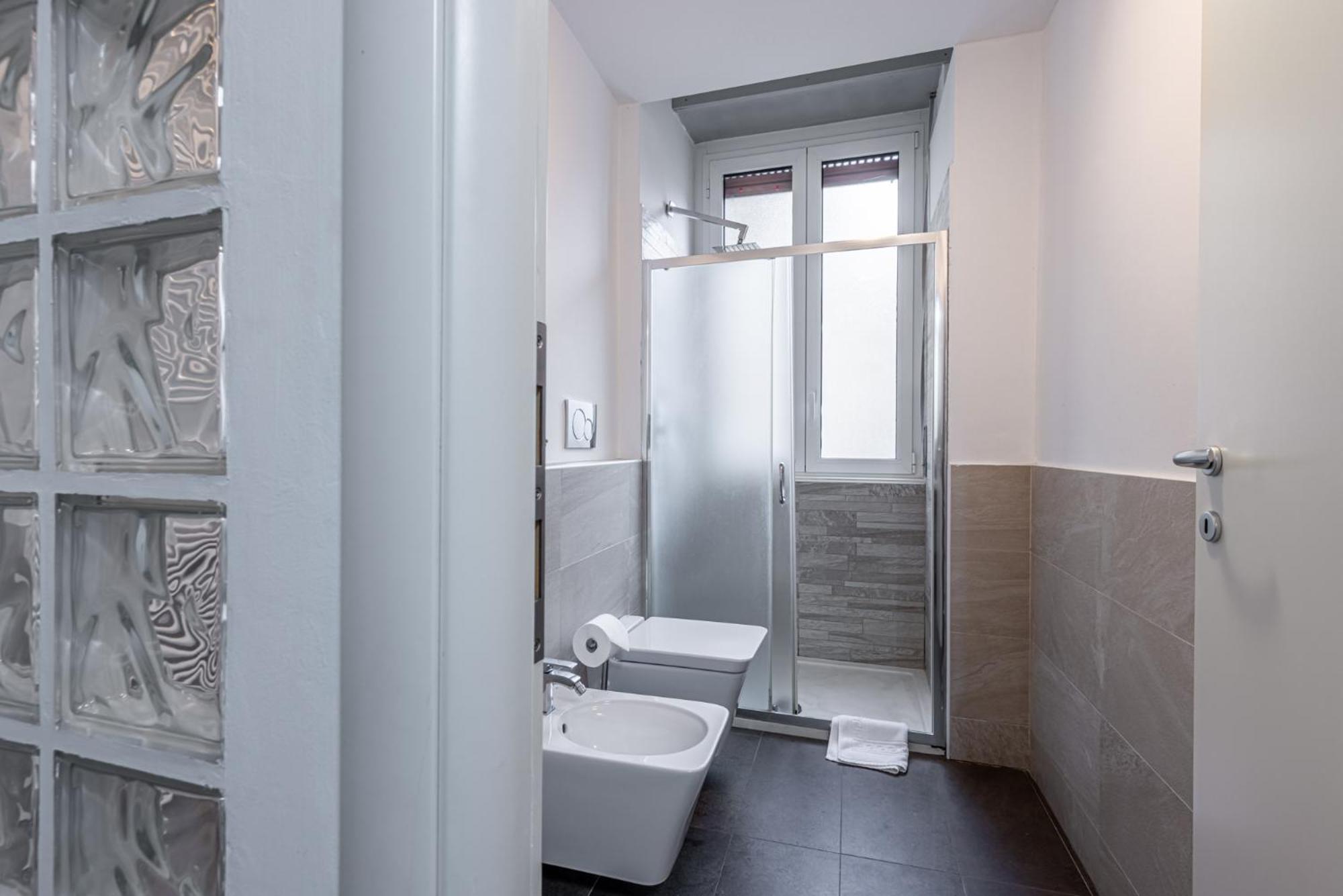 Sant' Ambrogio Flat Milão Exterior foto